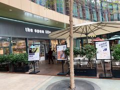 门面-The open life(万象城店)
