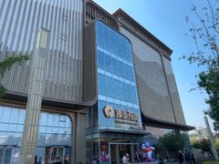 -银泰百货(北京大红门店)