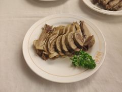 -北京全聚德(天安门店)