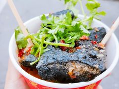 -黑色经典臭豆腐·湖南特产(坡子街店)