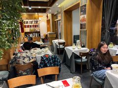 -福海居烤鸭店(鸟巢店)