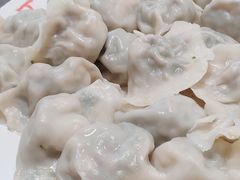 海三鲜大陷饺-乡府肉丁水饺(环山路店)