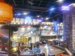 -红蜡烛-养生粥-津鲁菜(中山路店)