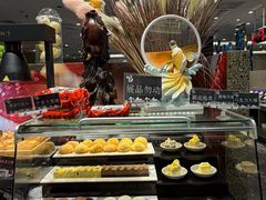 -初色海鲜自助(万丰路店)