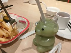-避风塘(金山万达店)