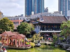 -广州西关永庆坊旅游区
