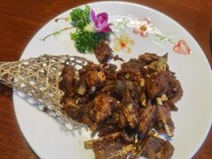 -起源小厨·水席·炒菜(洛邑古城店)