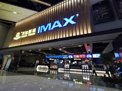 -万达影城(中茂城IMAX店)