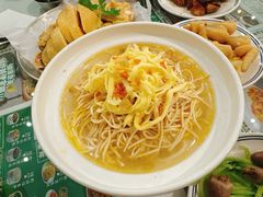 -阿金大白·上海菜馆(新天地店)