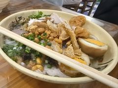 -瘦子桂林米粉店(总店)