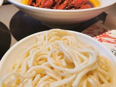 -龙巢盱眙龙虾·牛蛙·烧烤宵夜(八卦岭店)