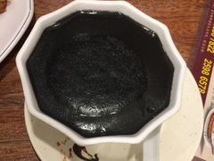 芝麻糊-正德顺順德雙皮奶(中信店)