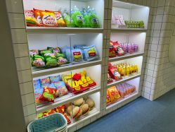 -MINI MARS KIDS CLUB亲子家庭中心(杨浦黄兴店)