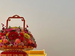 -天安门广场