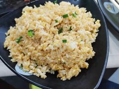 -啊美丽炭火烤肉(滑翔一店)