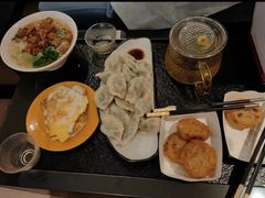 -华夏良子·足道SPA艾灸(铁道大厦店)