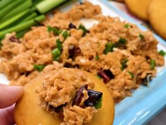 -金沙滩海鲜餐厅·海肠捞饭·手工水饺(梅江龙水园店)