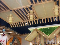 大堂-熊猫家新派川菜(百里一·龙兴集店)