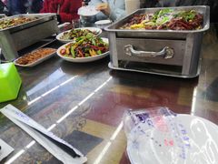-小舅母子烤鱼(天生城店)