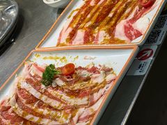 -喜来稀肉(虹泉路店)