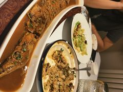 -湘阅•威海海鲜•湖南味道(华宝店)