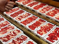 -谭三娘鲜切牛肉自助火锅(九眼桥总店)