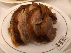 -北京全聚德(天安门店)