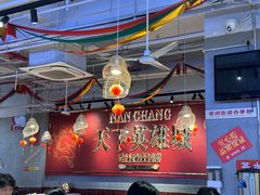 -老闵田螺馆·南昌市井菜·特色小吃(总店)