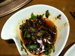 -宝泉铜锅·涮羊肉(解放东路店)