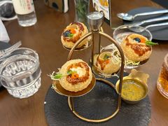 -Shantek象提南亚西餐厅&Bistro(淮海中路店)