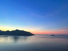 -北岐滩涂