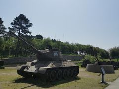 -大金山风景区