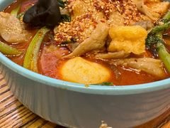 -鸽子窝专业烧烤店(南市场店)