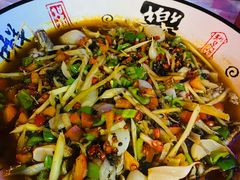 -罗妈砂锅(四川成都奎星楼店)