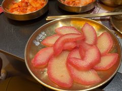 -闻老头·菊花炭烤肉(佛山首店)
