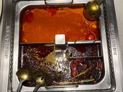 -海底捞火锅(海宁路店)