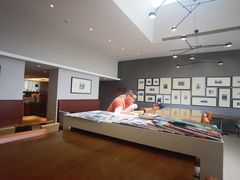 -深圳东门凯悦嘉轩酒店