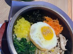 -梨花牛肉汤饭(仁恒伊势丹店)