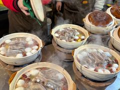 -霄汉羊排(万松园一店)
