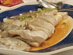 -红棉中餐厅·广州海航威斯汀酒店