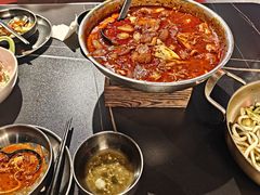 -HOTISLAND海鸡岛·韩国料理(江南西店)