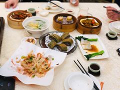 -顺德人家食府(黄金广场店)