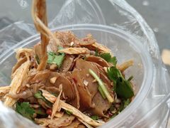 -张记捆鸡(总店)