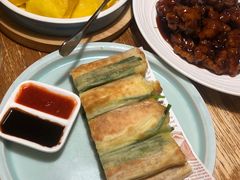 -新白鹿餐厅(龙游路总店·杭帮菜名店)