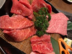 -俺的焼肉(銀座9丁目店)