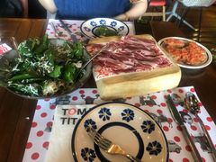 曼切哥菠菜色拉-TOMATITO(无限极荟店)