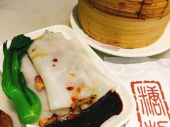 肠粉-糖朝(尖沙咀店)