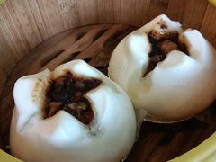 -长江国际酒店-中餐厅