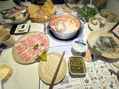 -太琼糟粕醋·海南酸汤火锅(亚龙湾店)