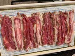 -小窝头炭火铜锅